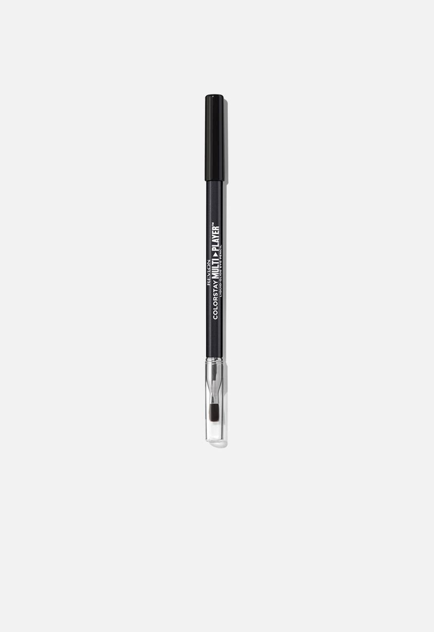 Revlon - ColorStay Multiplayer Liquid-Glide Eye Pencil - Checkmate