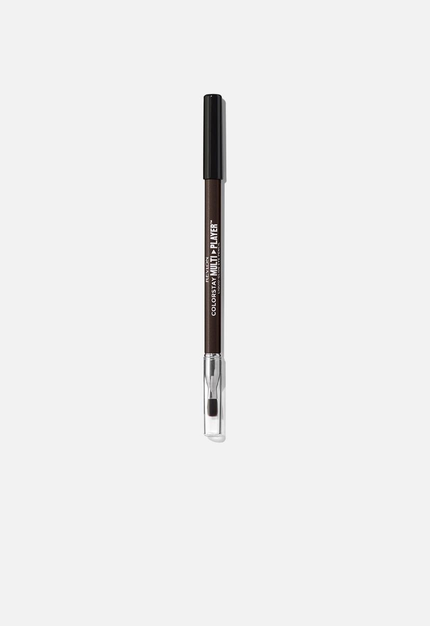 Revlon - ColorStay Multiplayer Liquid-Glide Eye Pencil - Highstakes