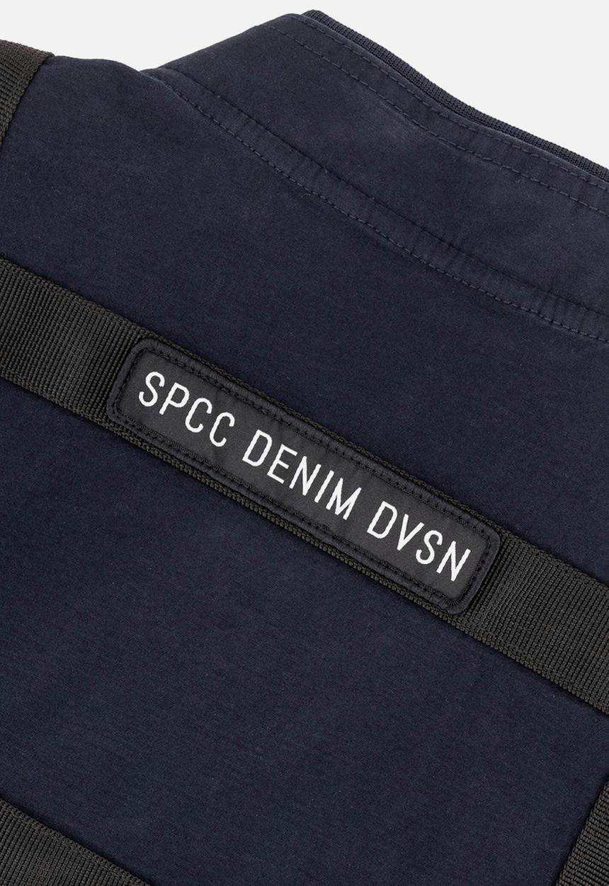 S.P.C.C - Keynes fashion regular fit jackets - ink