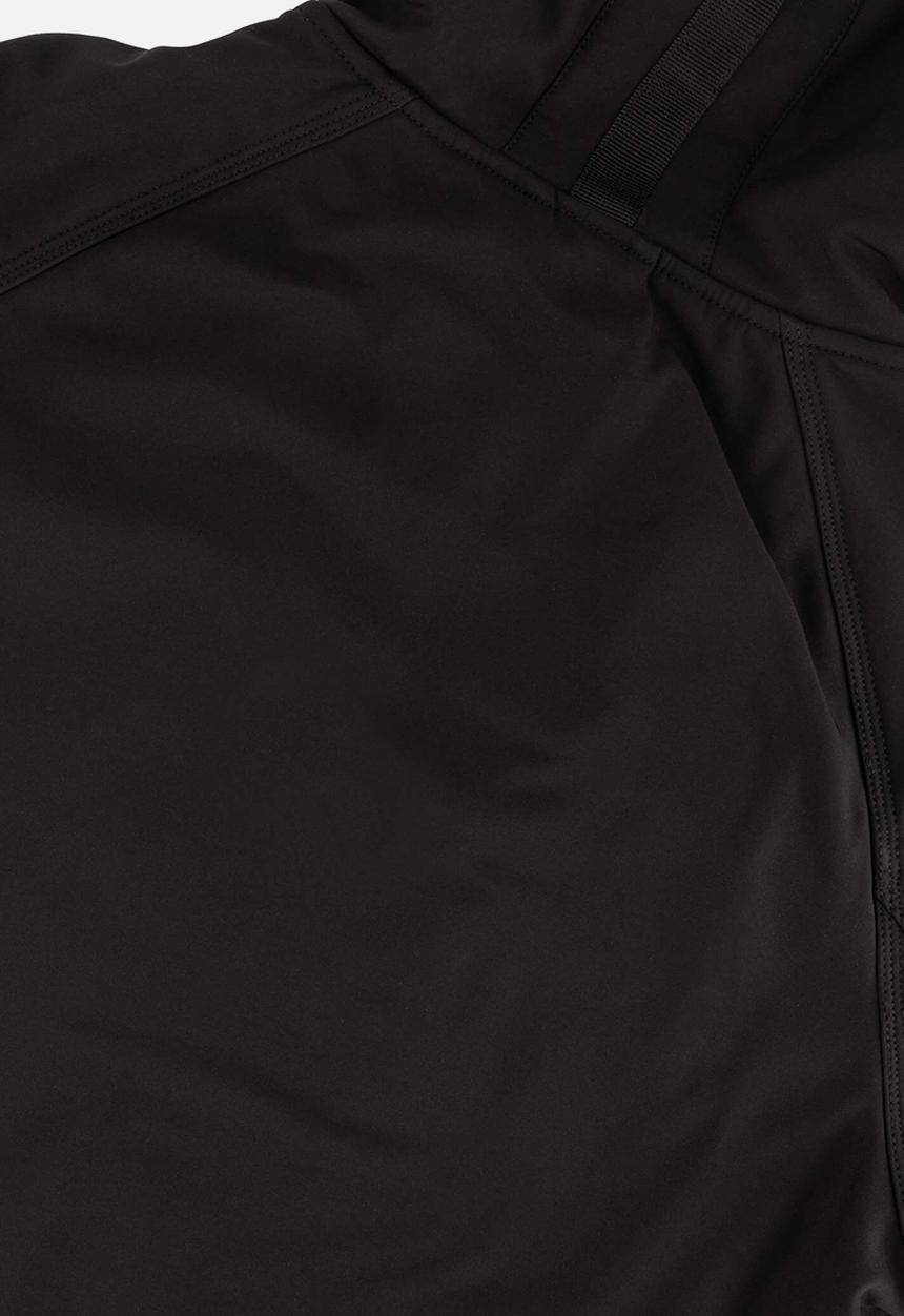 S.P.C.C - Hartley fashion regular fit jackets - black