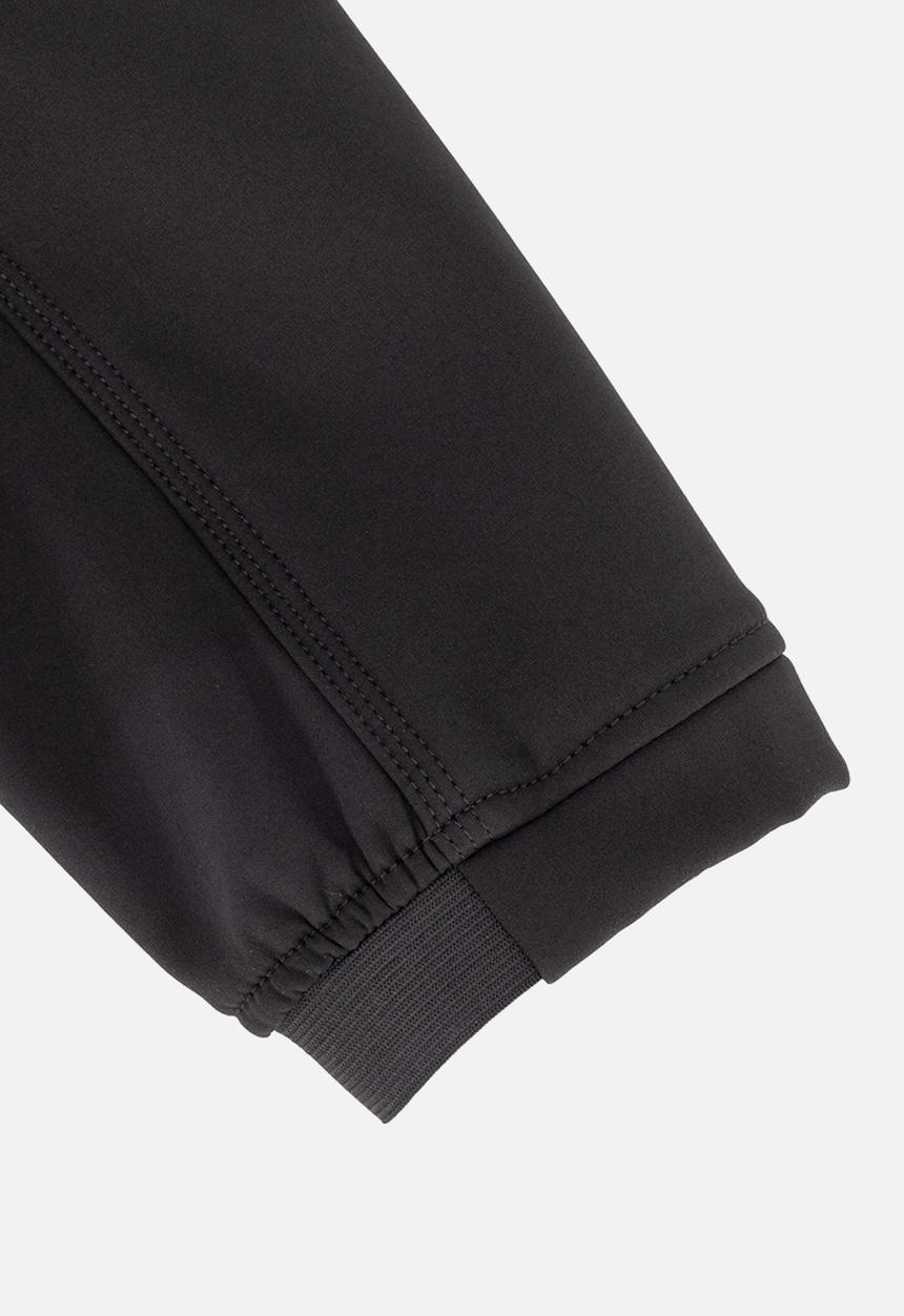S.P.C.C - Hartley fashion regular fit jackets - black