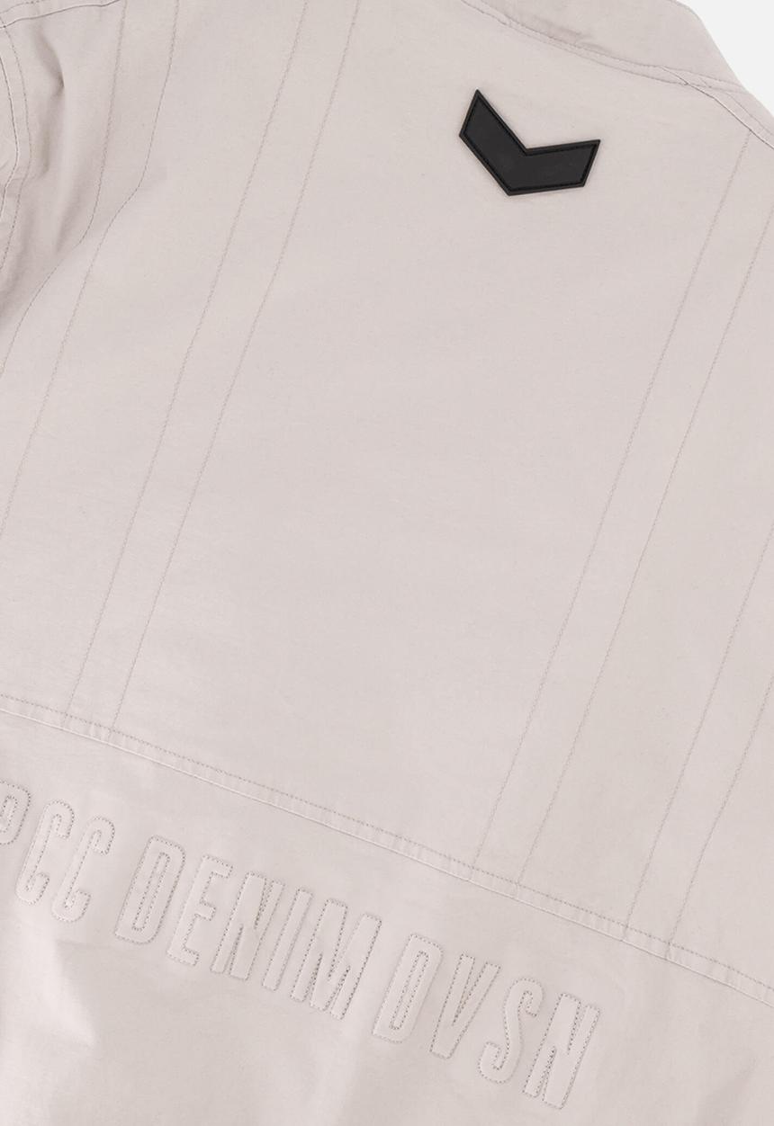 S.P.C.C - Derevko fashion regular fit jackets - bone