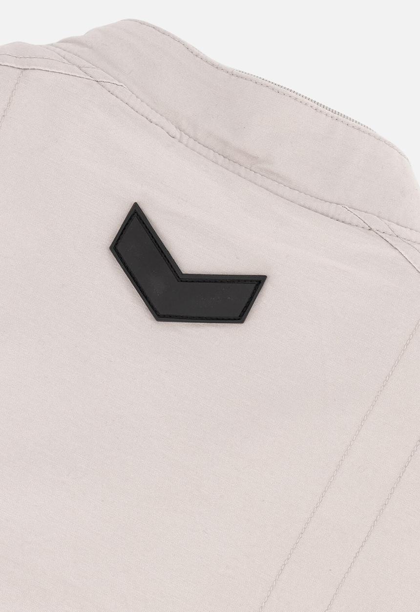 S.P.C.C - Derevko fashion regular fit jackets - bone