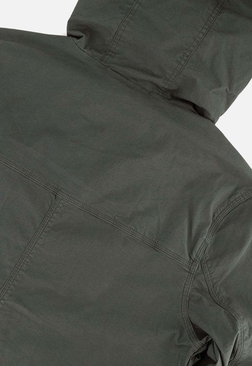 S.P.C.C - Kermode fashion regular fit jackets - dark olive