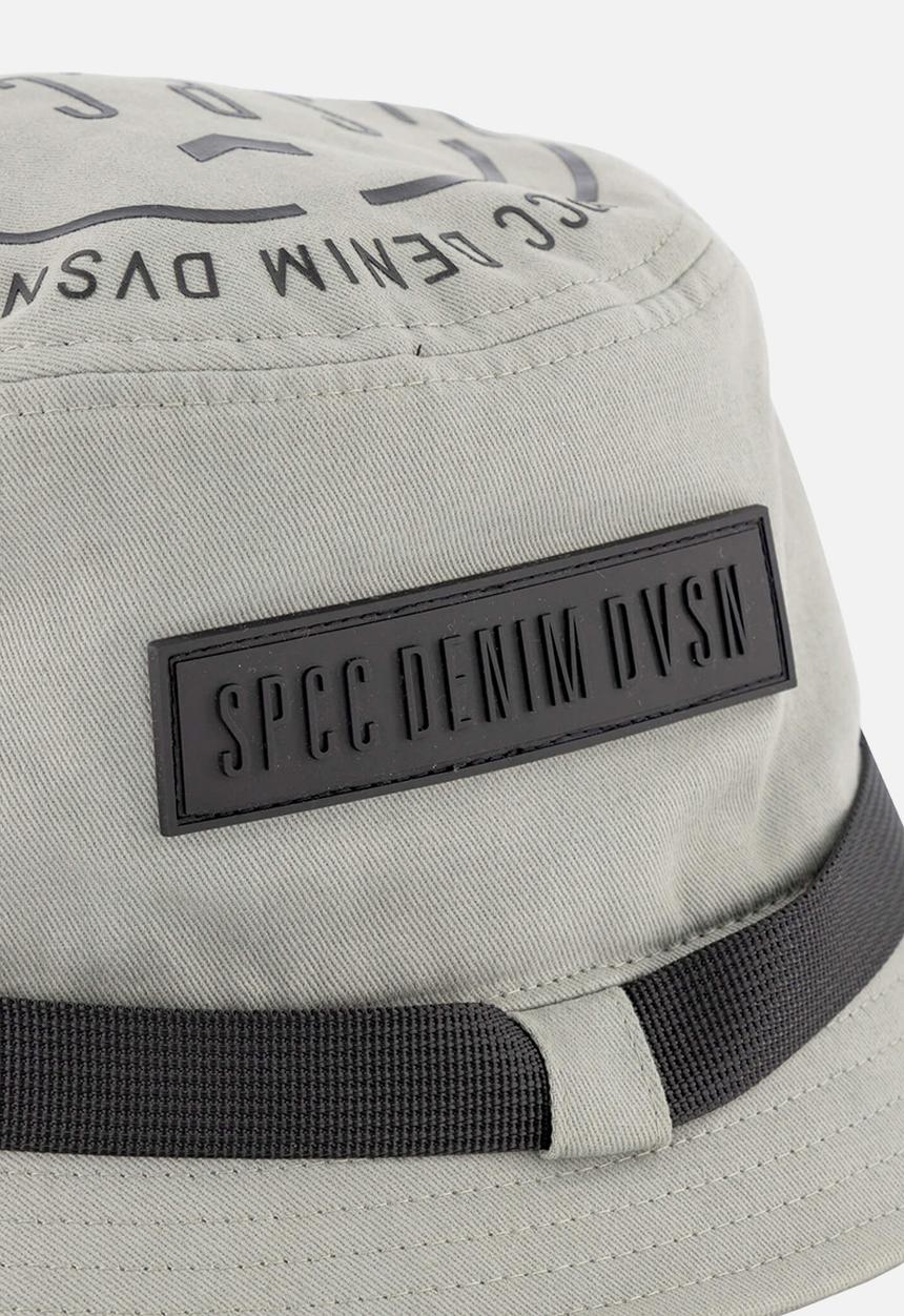 S.P.C.C - Fox bucket hat - woodland