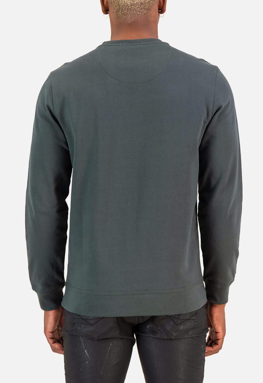 S.P.C.C - Acker Fashion Regular Fit Sweats - Dark Olive
