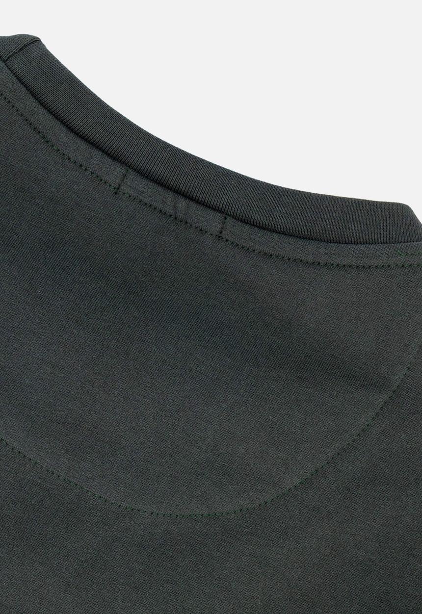 S.P.C.C - Acker Fashion Regular Fit Sweats - Dark Olive