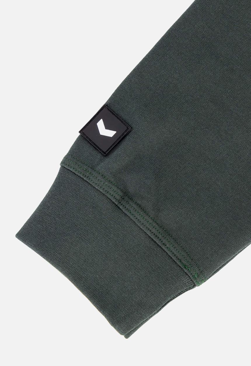 S.P.C.C - Acker Fashion Regular Fit Sweats - Dark Olive