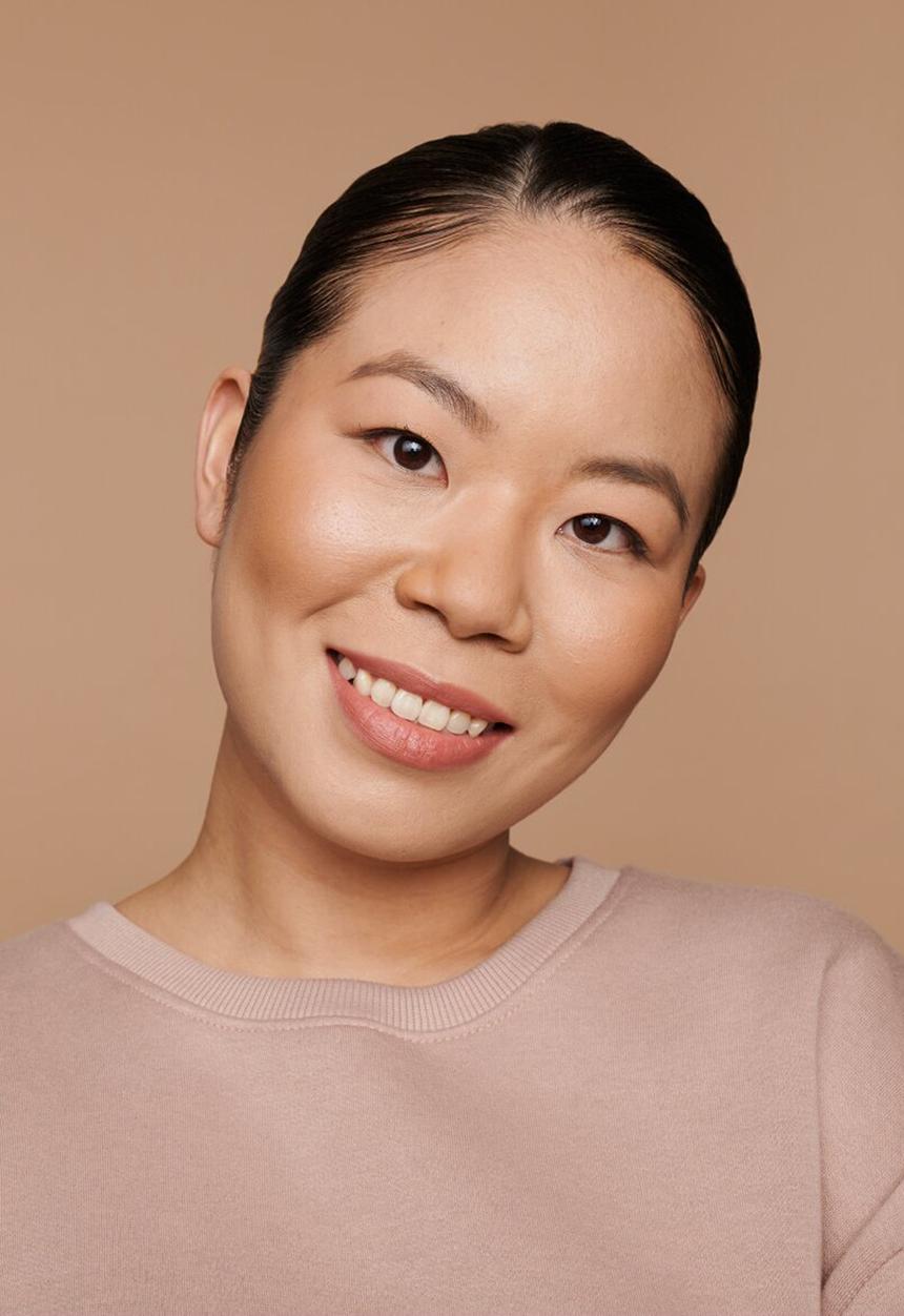 Catrice - HD Liquid Coverage Foundation - Nude Beige