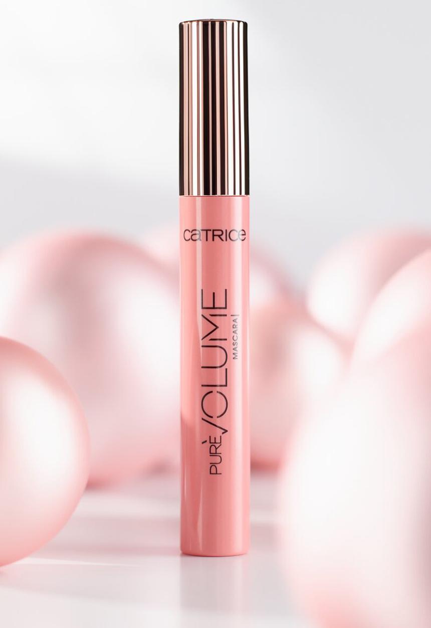 Catrice - Pure Volume Mascara 010