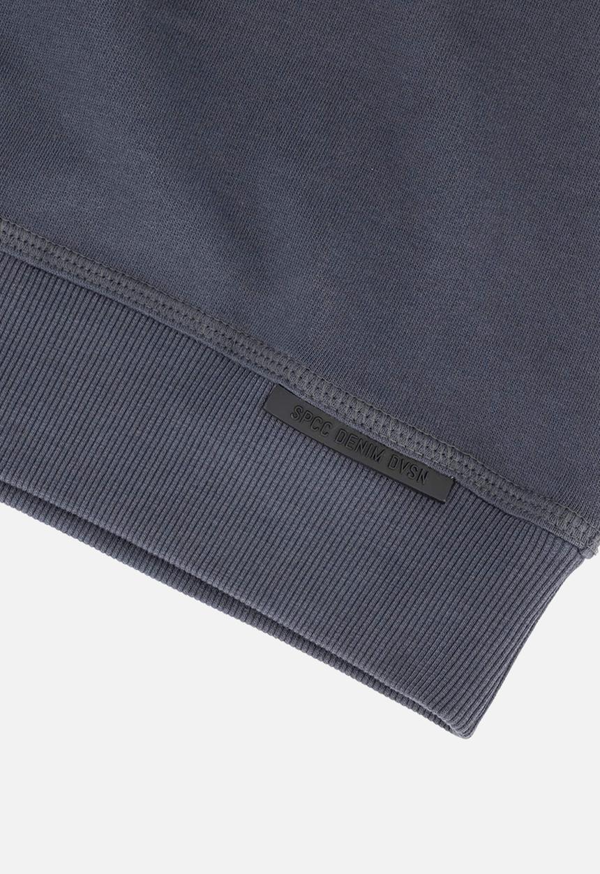 S.P.C.C - Strohm Fashion Regular Fit Sweats - Lead