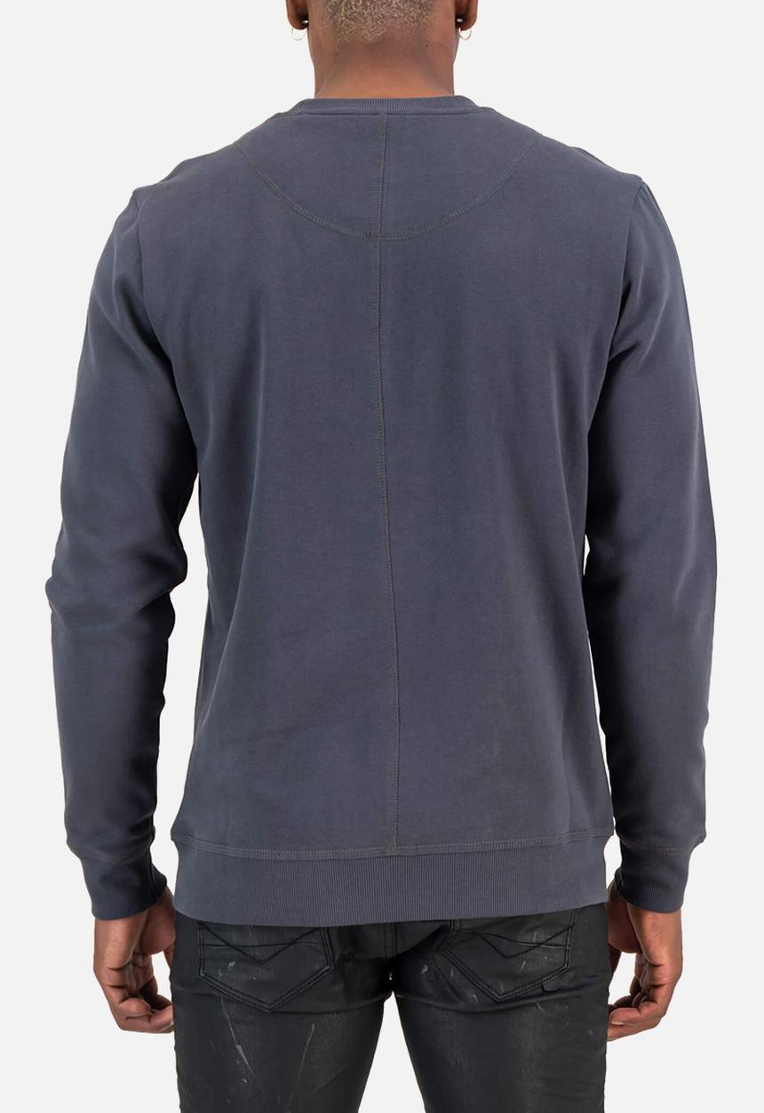 S.P.C.C - Strohm Fashion Regular Fit Sweats - Lead