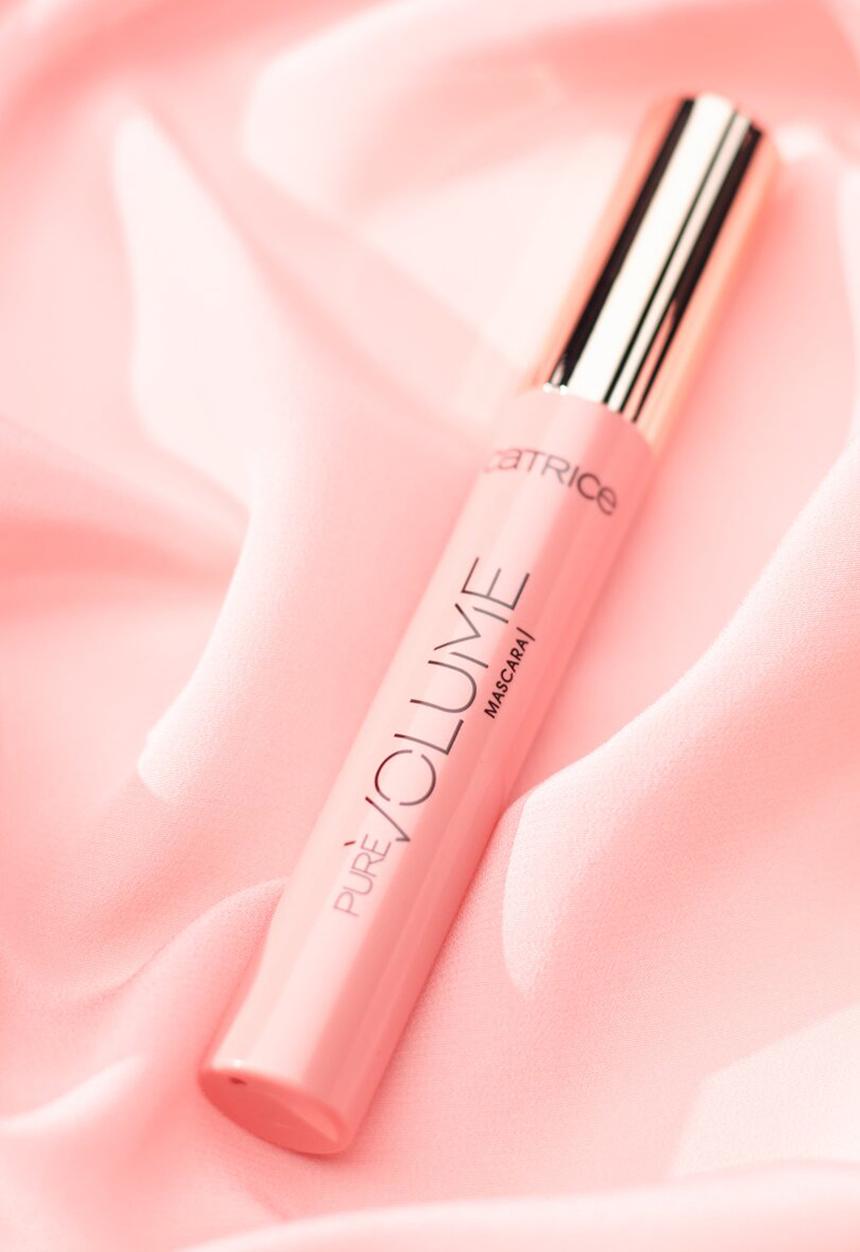 Catrice - Pure Volume Mascara 010