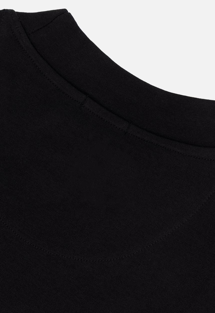 S.P.C.C - Gallo Signature Regular Fit Sweats - Black