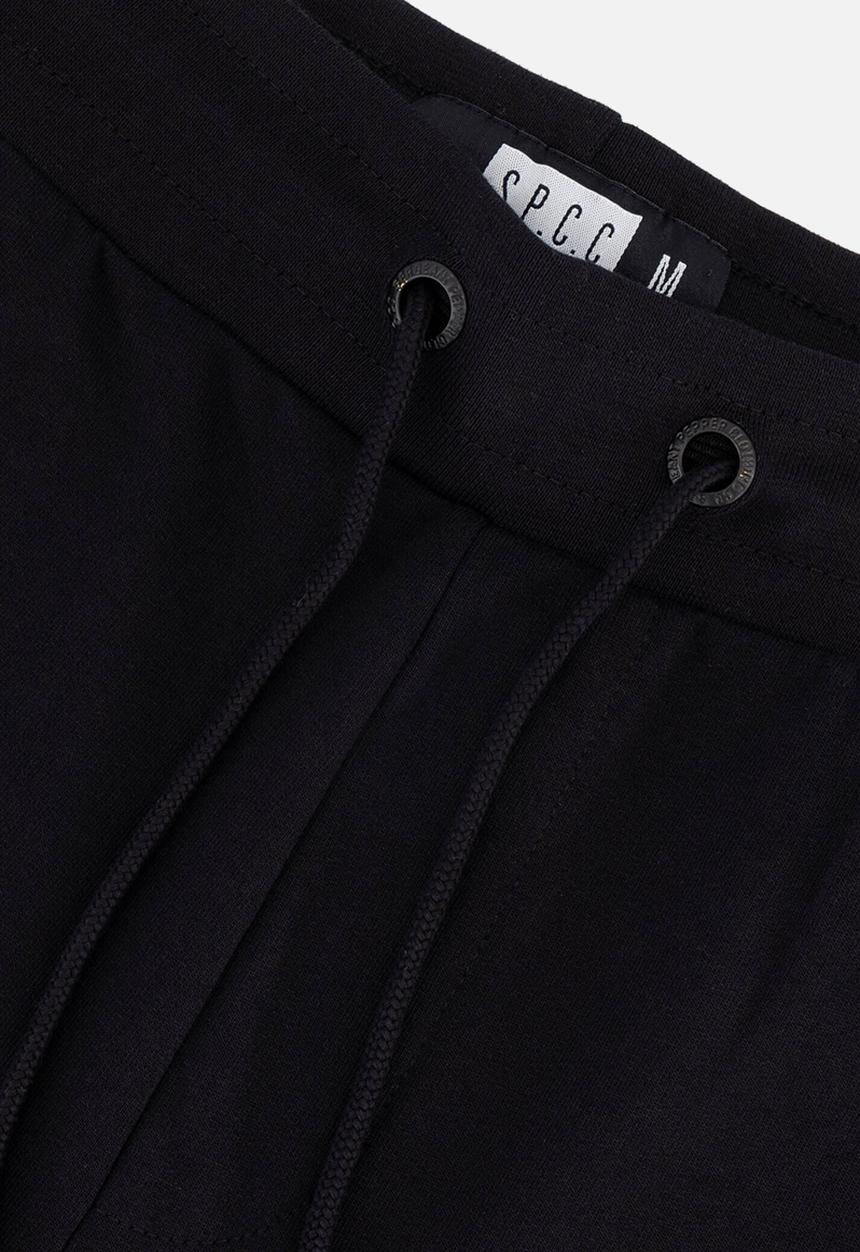 S.P.C.C - Varon Fashion Slimline Fit Pants - Black