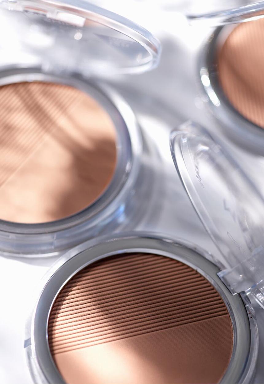 Catrice - All Matt Plus Shine Control Powder -Natural Beige 031
