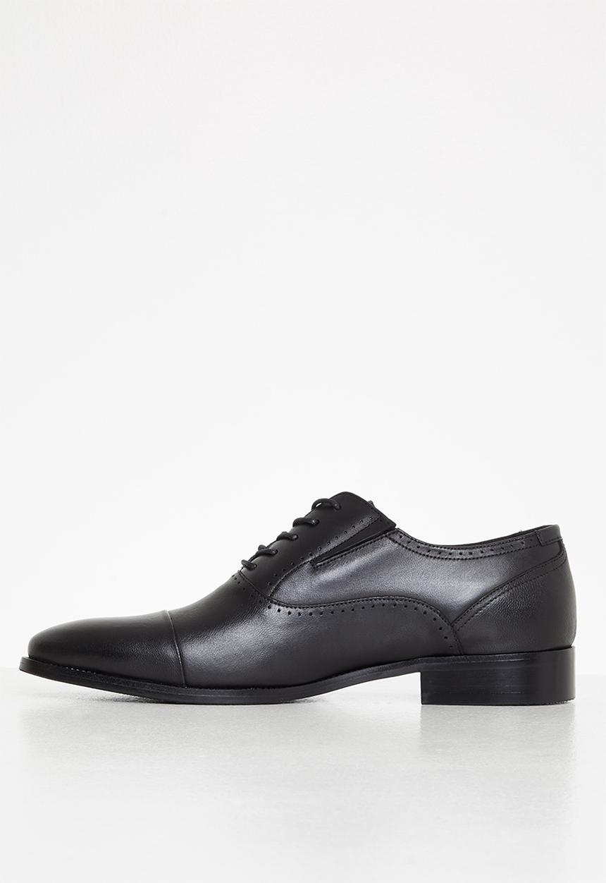 ALDO - Abawienflex - black
