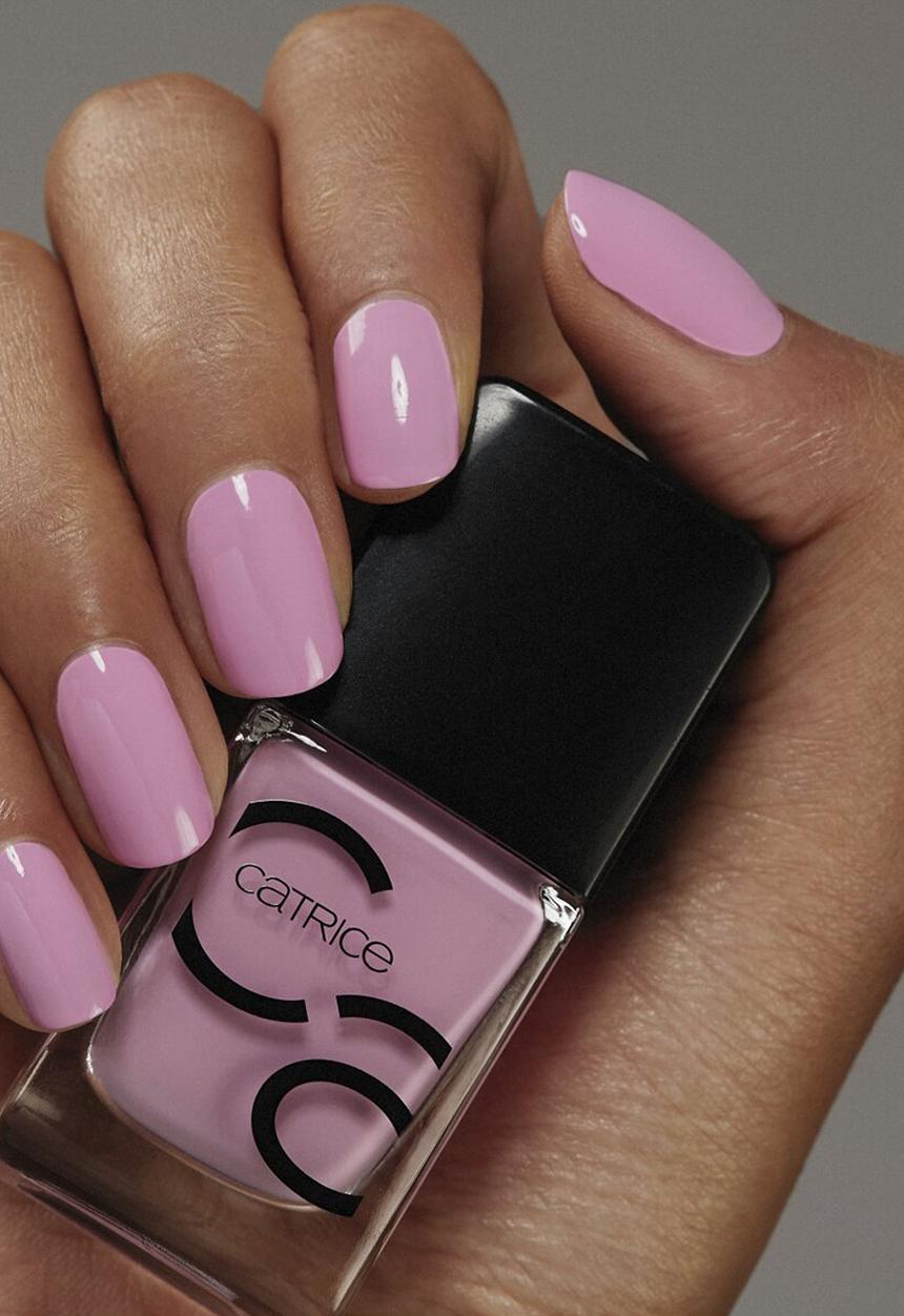 Catrice - ICONAILS Gel Lacquer Doll Side of Life 135