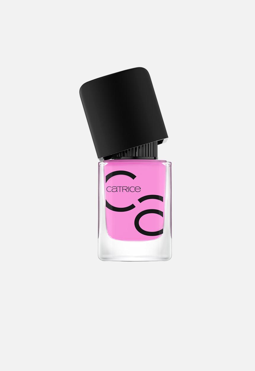 Catrice - ICONAILS Gel Lacquer Doll Side of Life 135