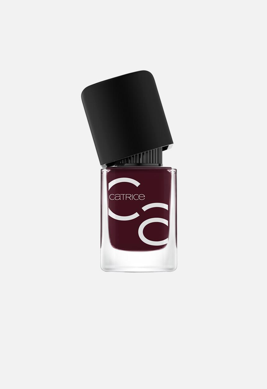 Catrice - ICONAILS Gel Lacquer Partner in Wine 127