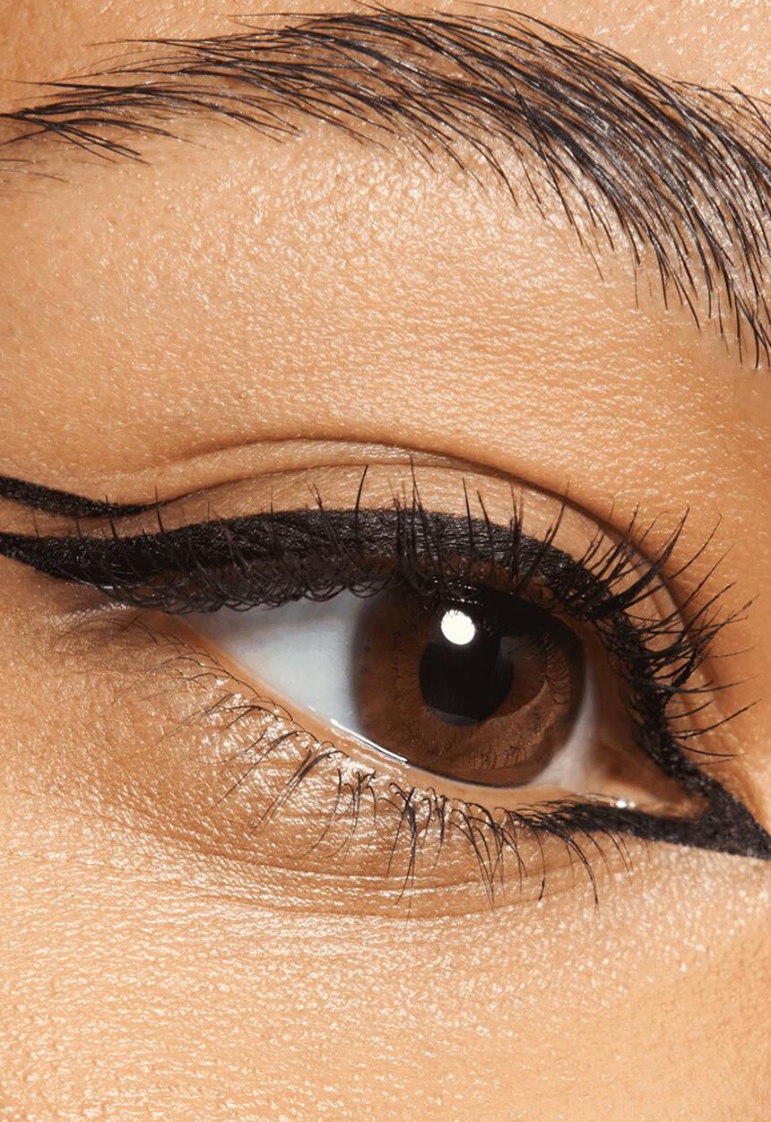 Catrice - Ink Eyeliner Best In Black 010