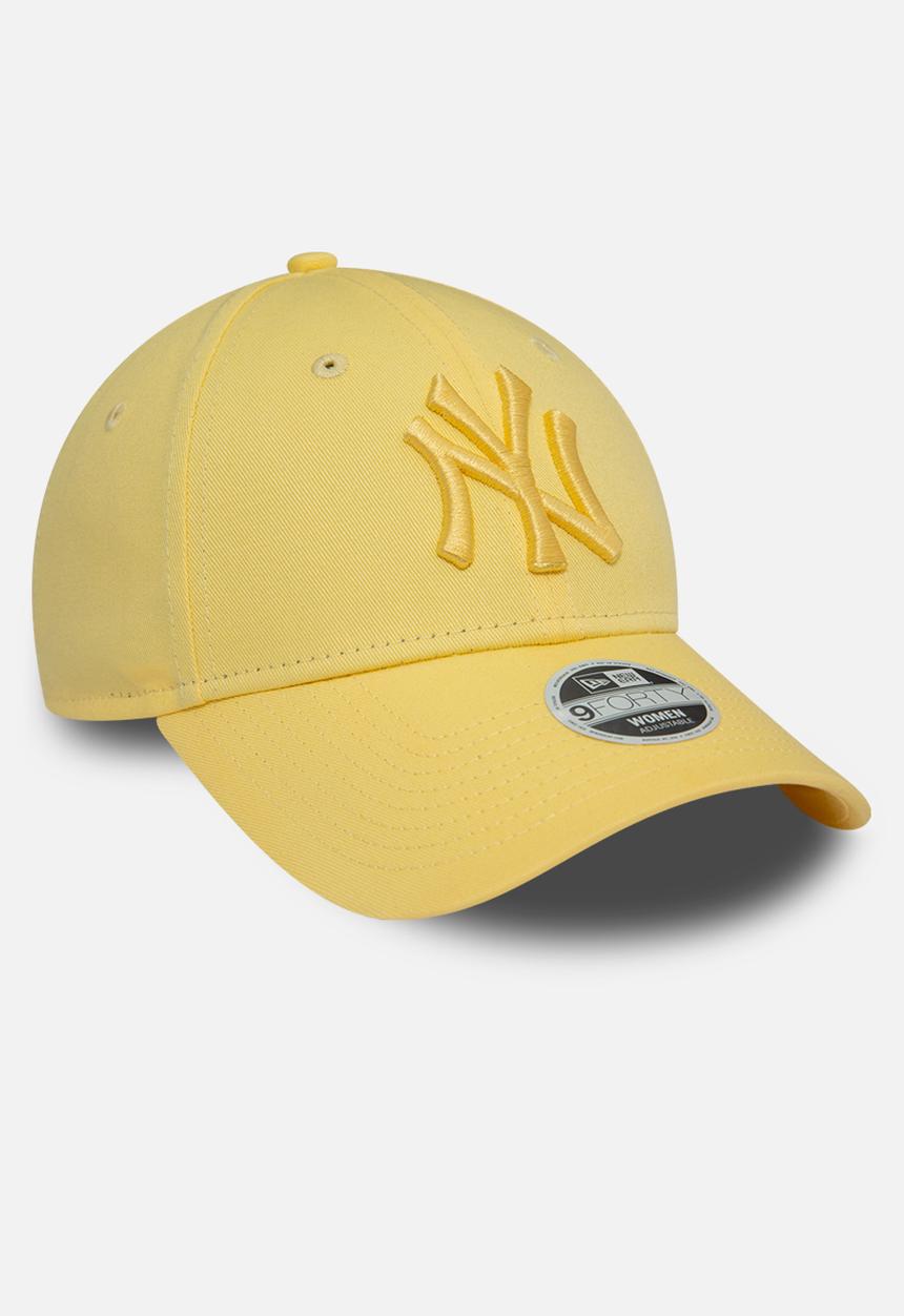 New Era - League SS 9forty®New York Yankees - Yellow