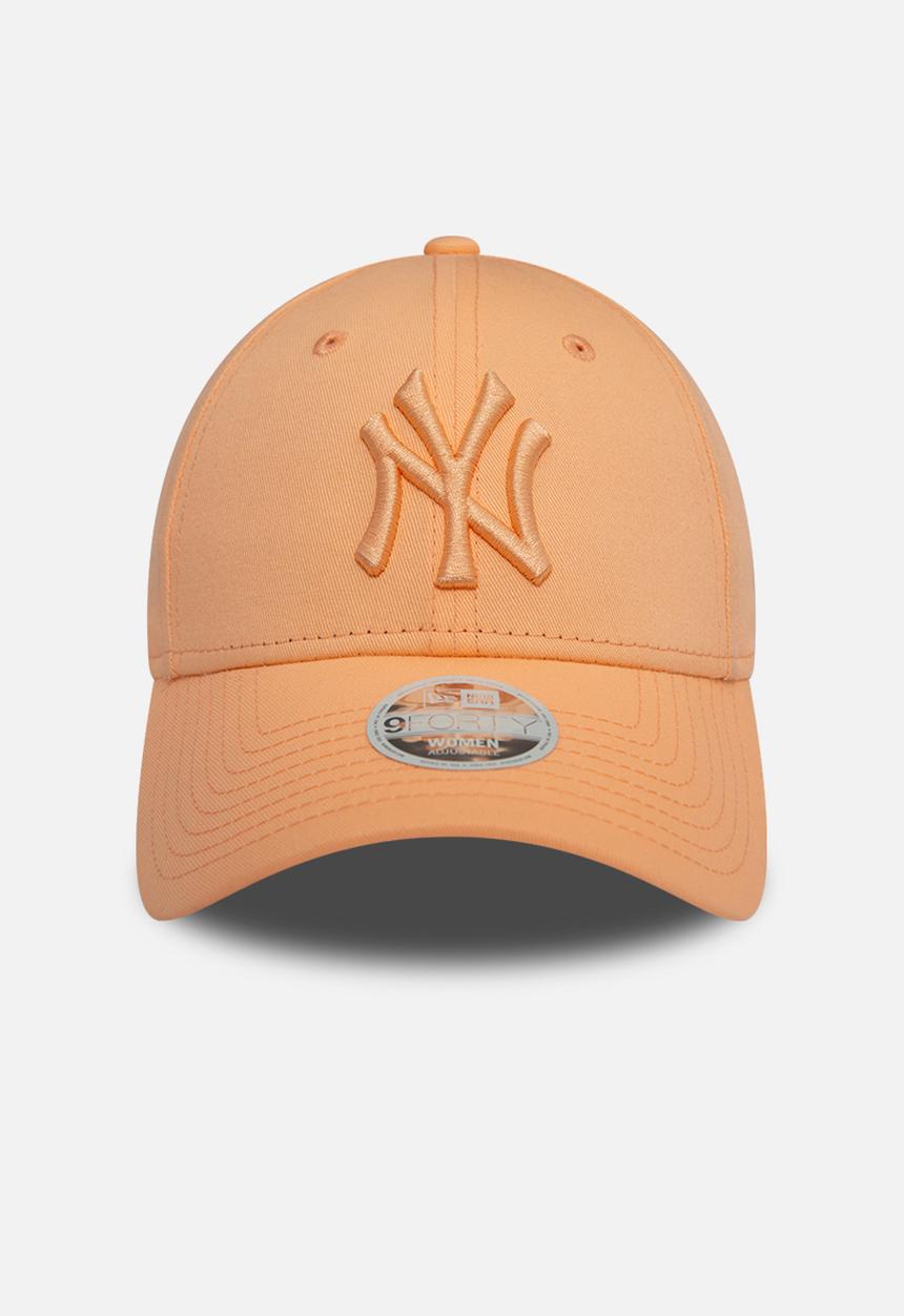 New Era - League SS 9forty®New York Yankees - Orange