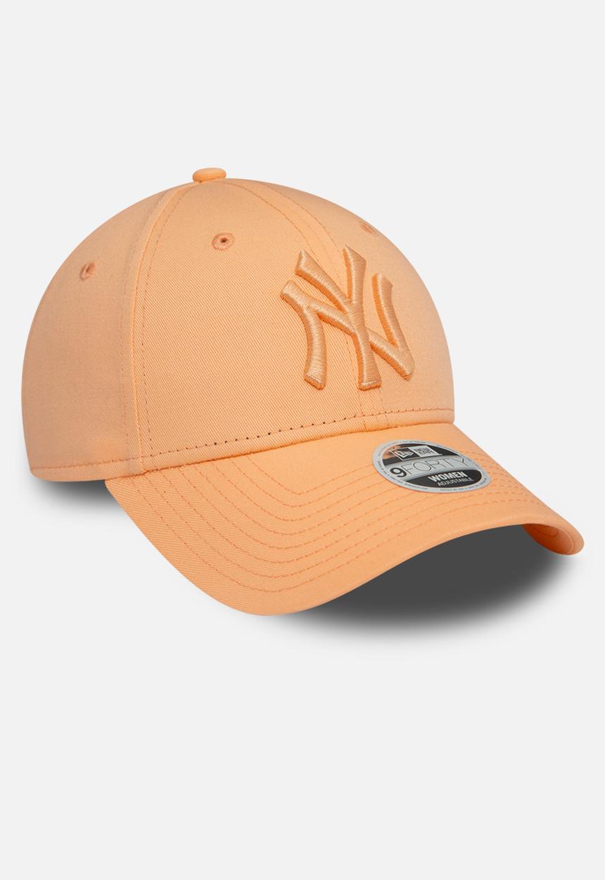 New Era - League SS 9forty®New York Yankees - Orange