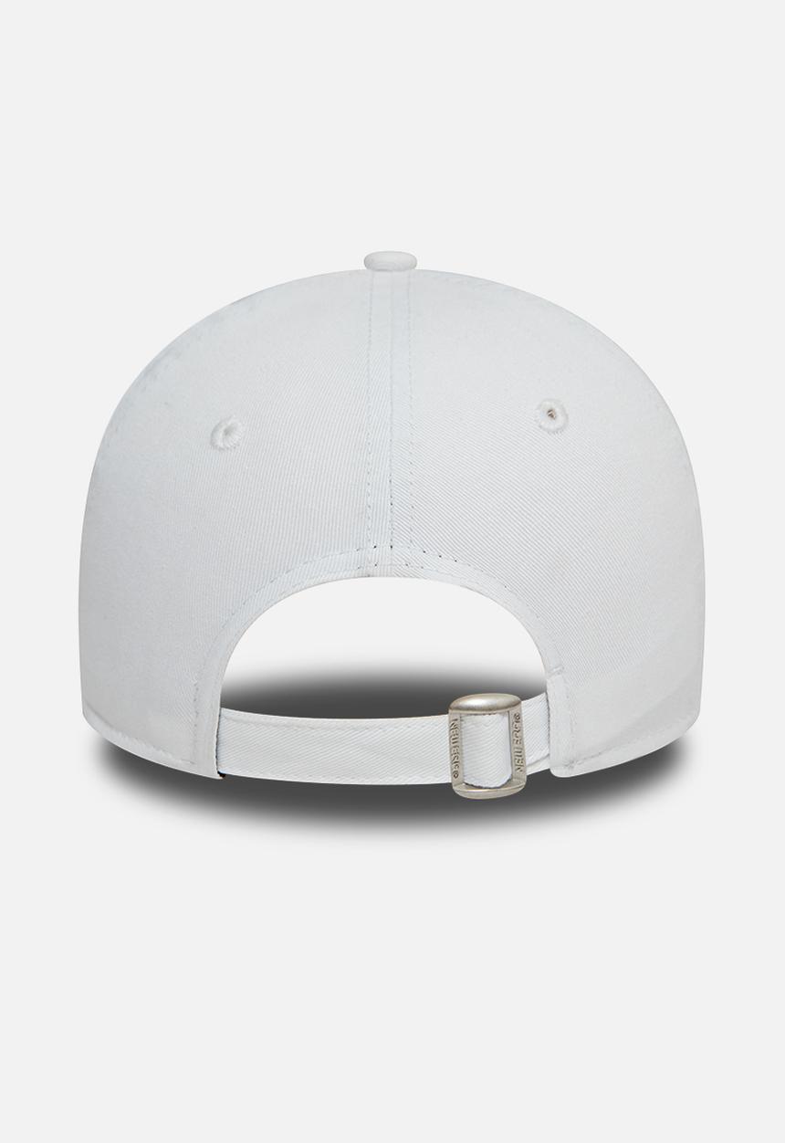 New Era - League SS 9forty®New York Yankees - White/Pink