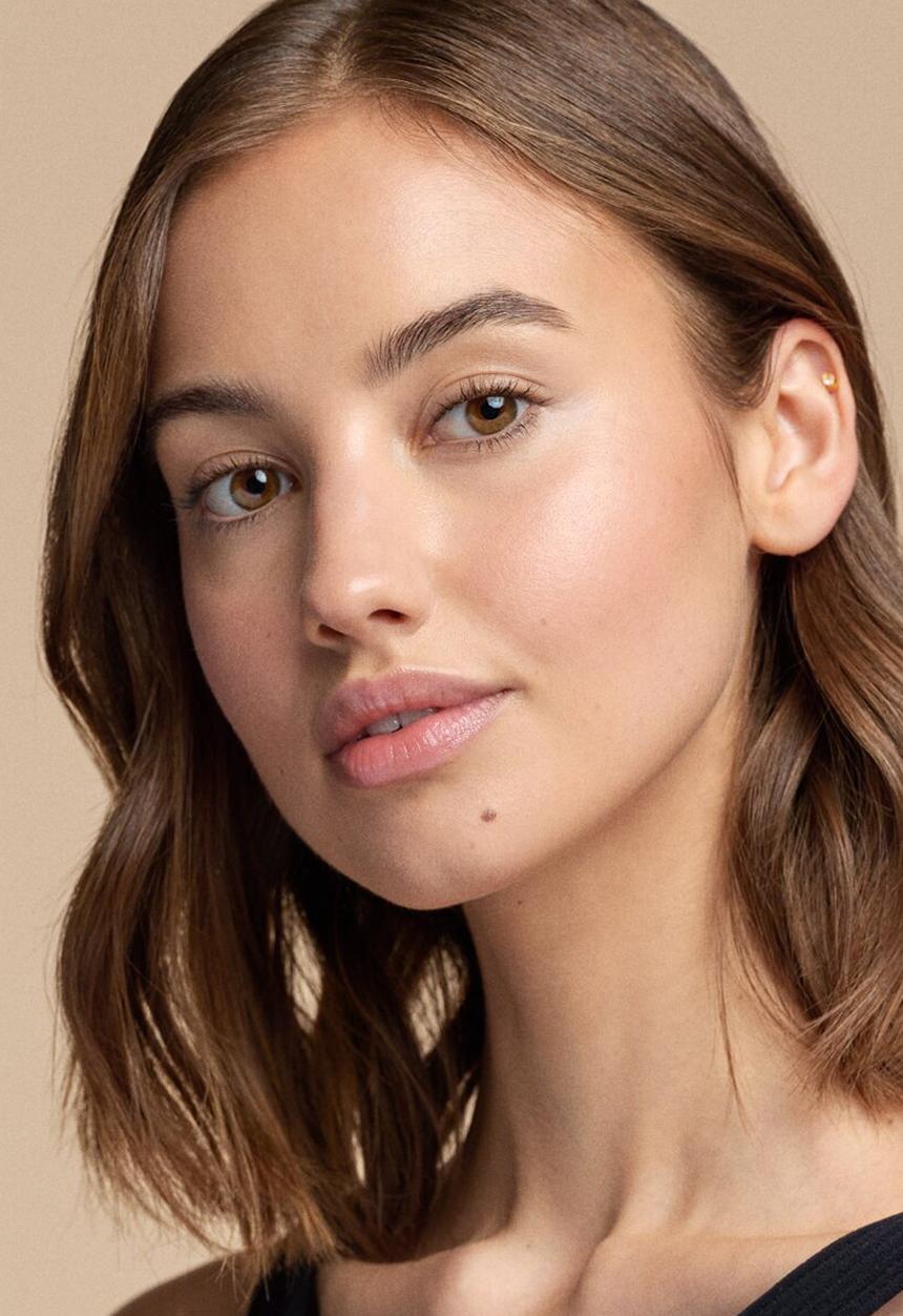 Catrice - Nude Drop Tinted Serum Foundation 020W
