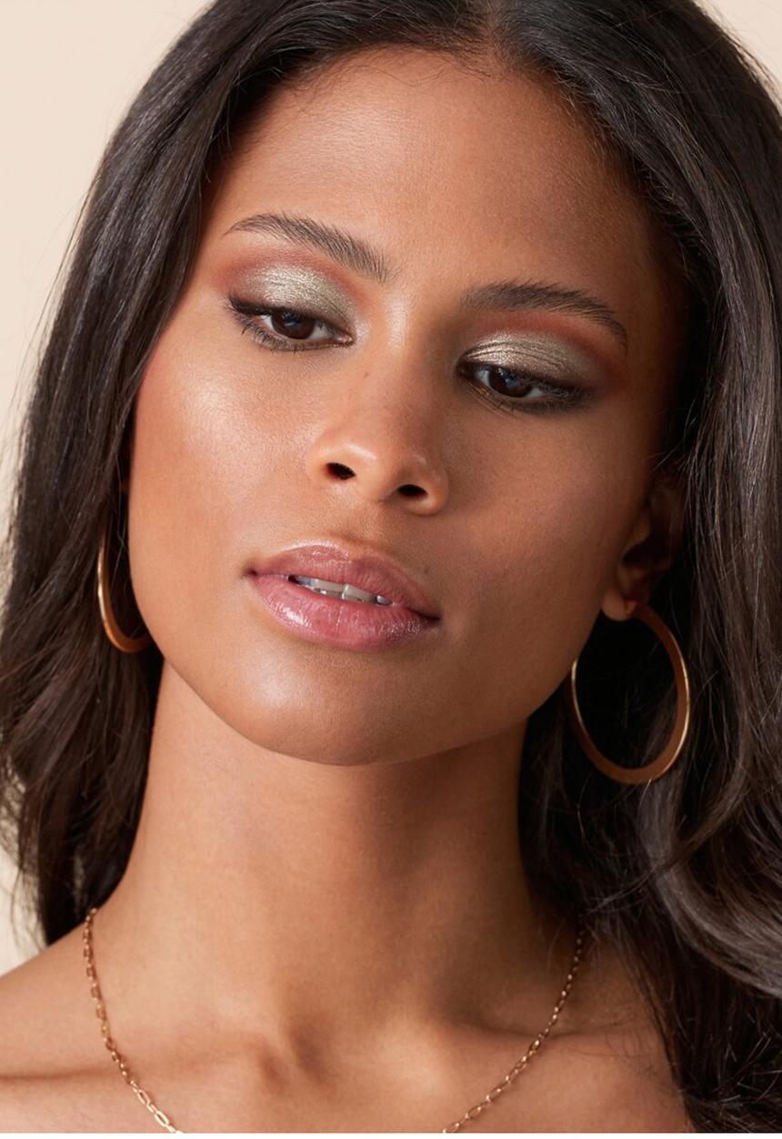 Catrice - The Cozy Earth Eyeshadow Palette