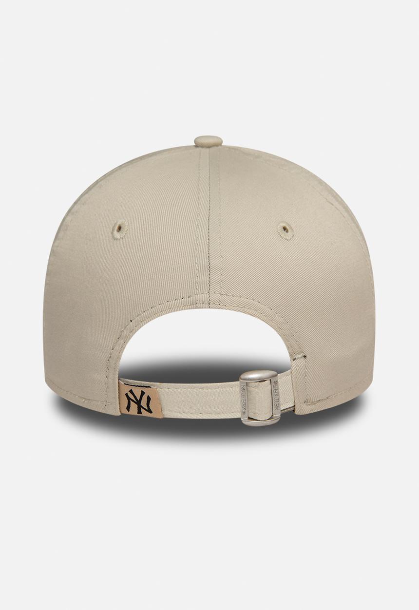New Era - Floral 9forty® New York Yankees - Bone
