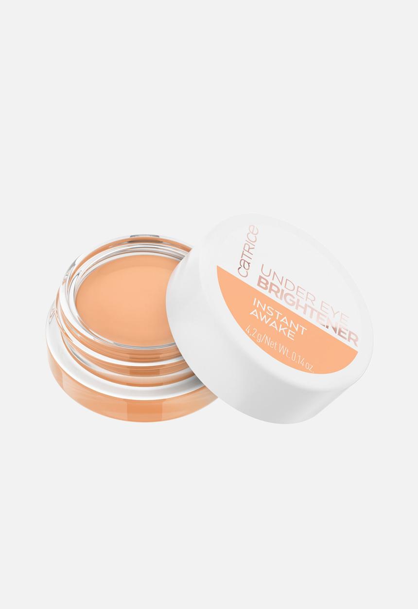 Catrice - Under Eye Brightener - Warm Nude 020