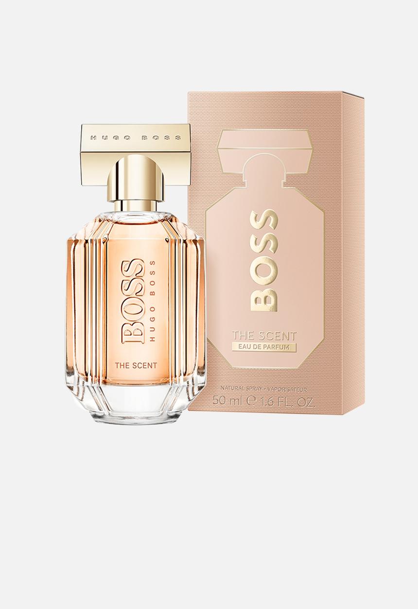 Hugo Boss Fragrances - Hugo Boss Boss The Scent For Her Eau De Parfum - 50ml