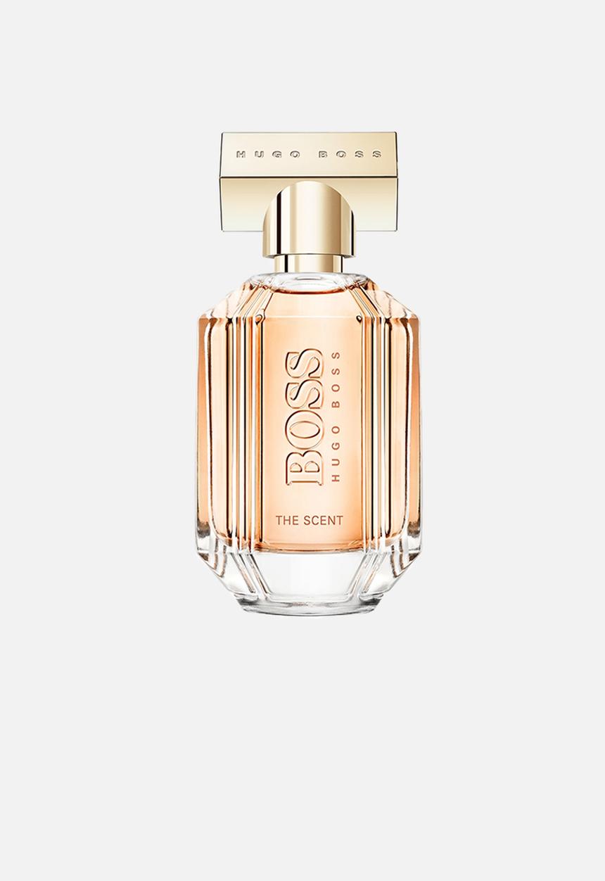 Hugo Boss Fragrances - Hugo Boss Boss The Scent For Her Eau De Parfum - 50ml