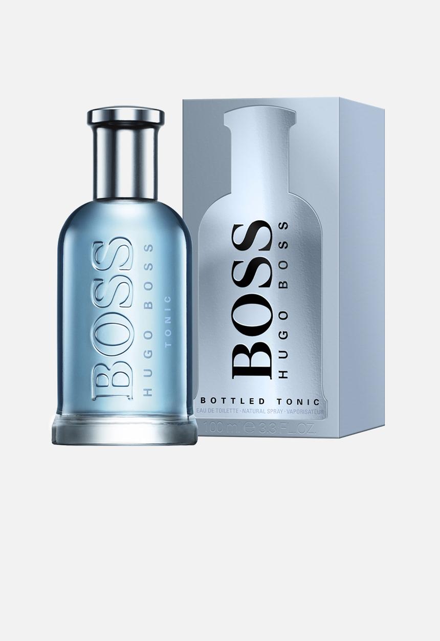 Hugo Boss Fragrances - Hugo Boss Boss Bottled Tonic Eau De Toilette - 100ml