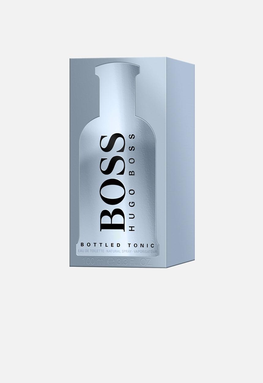 Hugo Boss Fragrances - Hugo Boss Boss Bottled Tonic Eau De Toilette - 100ml