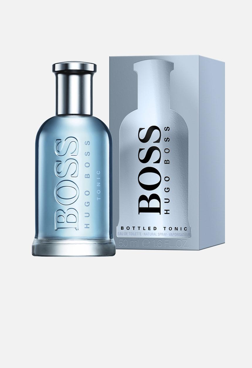 Hugo Boss Fragrances - Hugo Boss Boss Bottled Tonic Eau De Toilette - 50ml