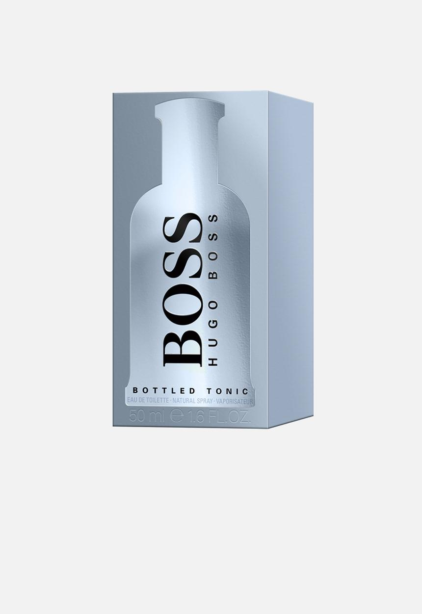 Hugo Boss Fragrances - Hugo Boss Boss Bottled Tonic Eau De Toilette - 50ml