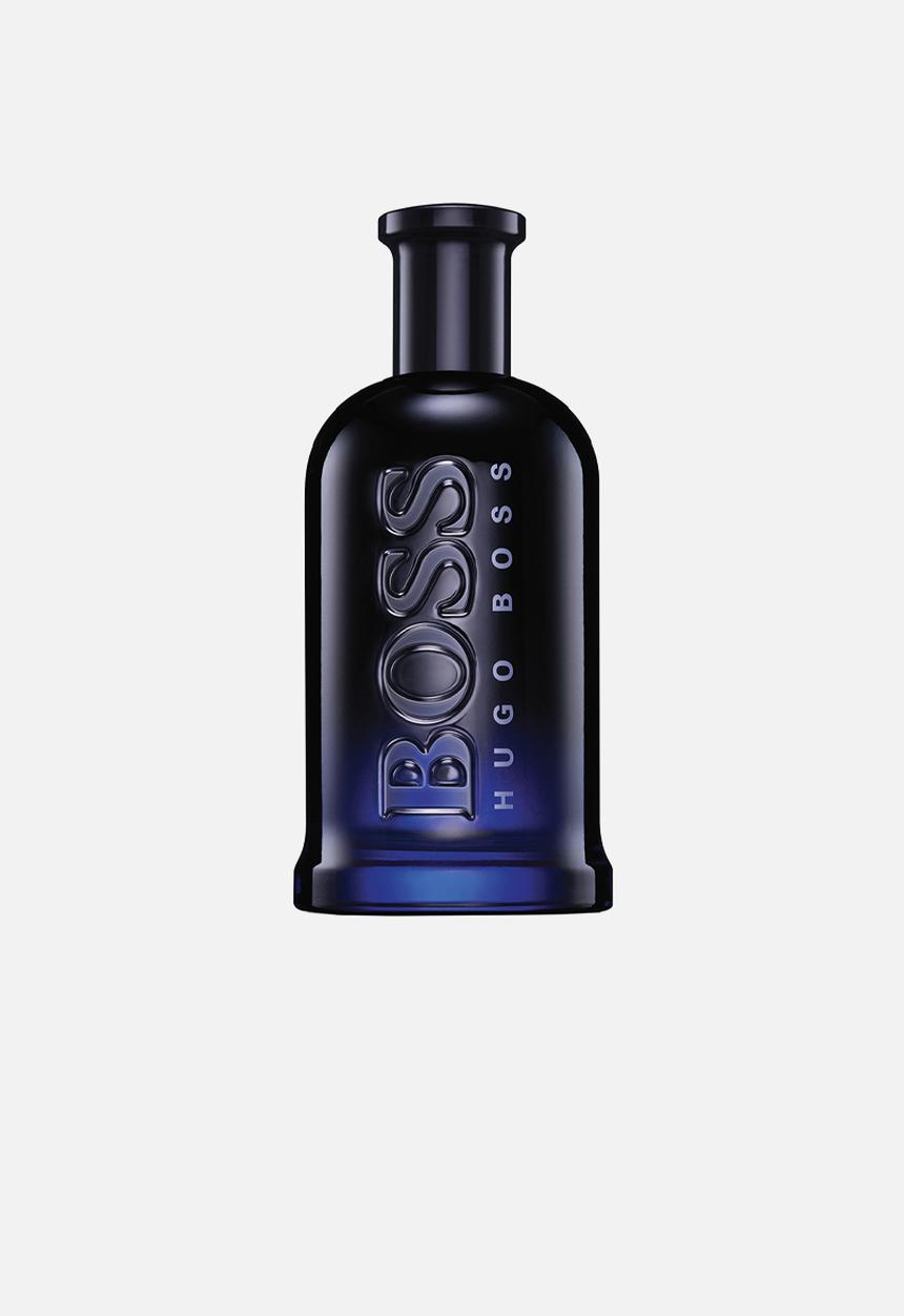 Hugo Boss Fragrances - Hugo Boss Boss Bottled Night Eau De Toilette - 200ml