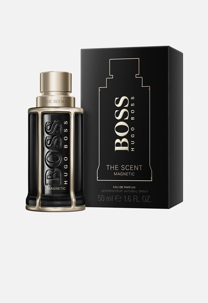 Hugo Boss Fragrances - Hugo Boss Boss The Scent Magnetic For Him Eau De Parfum - 50ml
