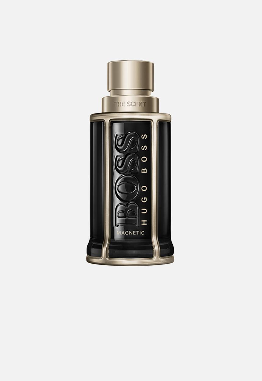 Hugo Boss Fragrances - Hugo Boss Boss The Scent Magnetic For Him Eau De Parfum - 50ml
