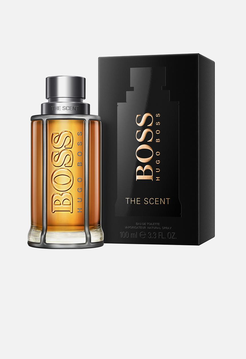 Hugo Boss Fragrances - Hugo Boss Boss The Scent For Him Eau De Toilette - 100ml