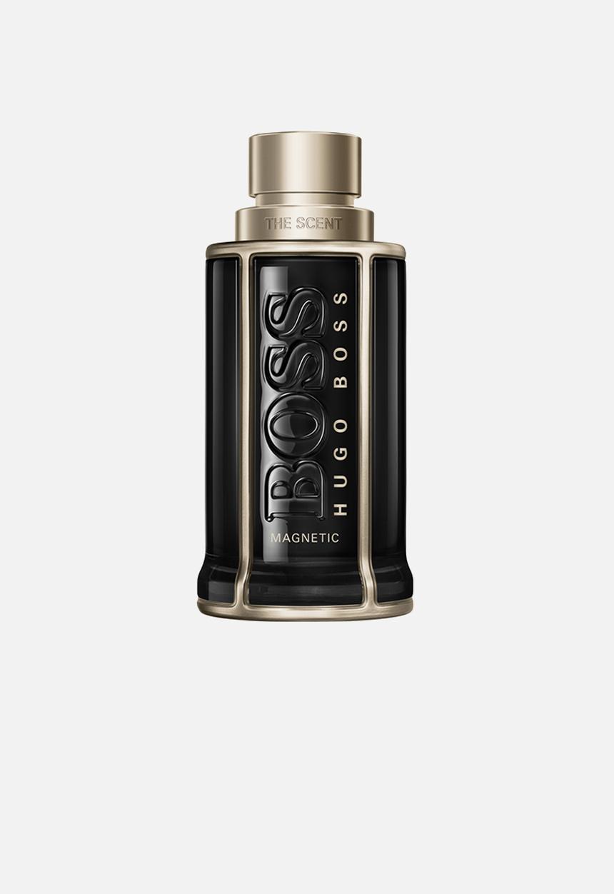 Hugo Boss Fragrances - Hugo Boss Boss The Scent Magnetic For Him Eau De Parfum - 100ml
