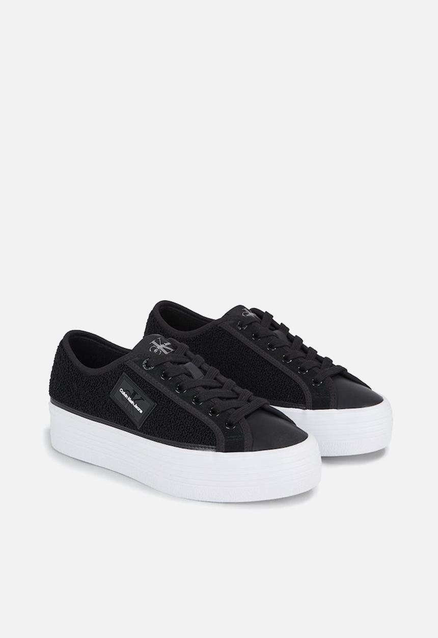 Calvin Klein - Bold vulc flatf low t ml fad
