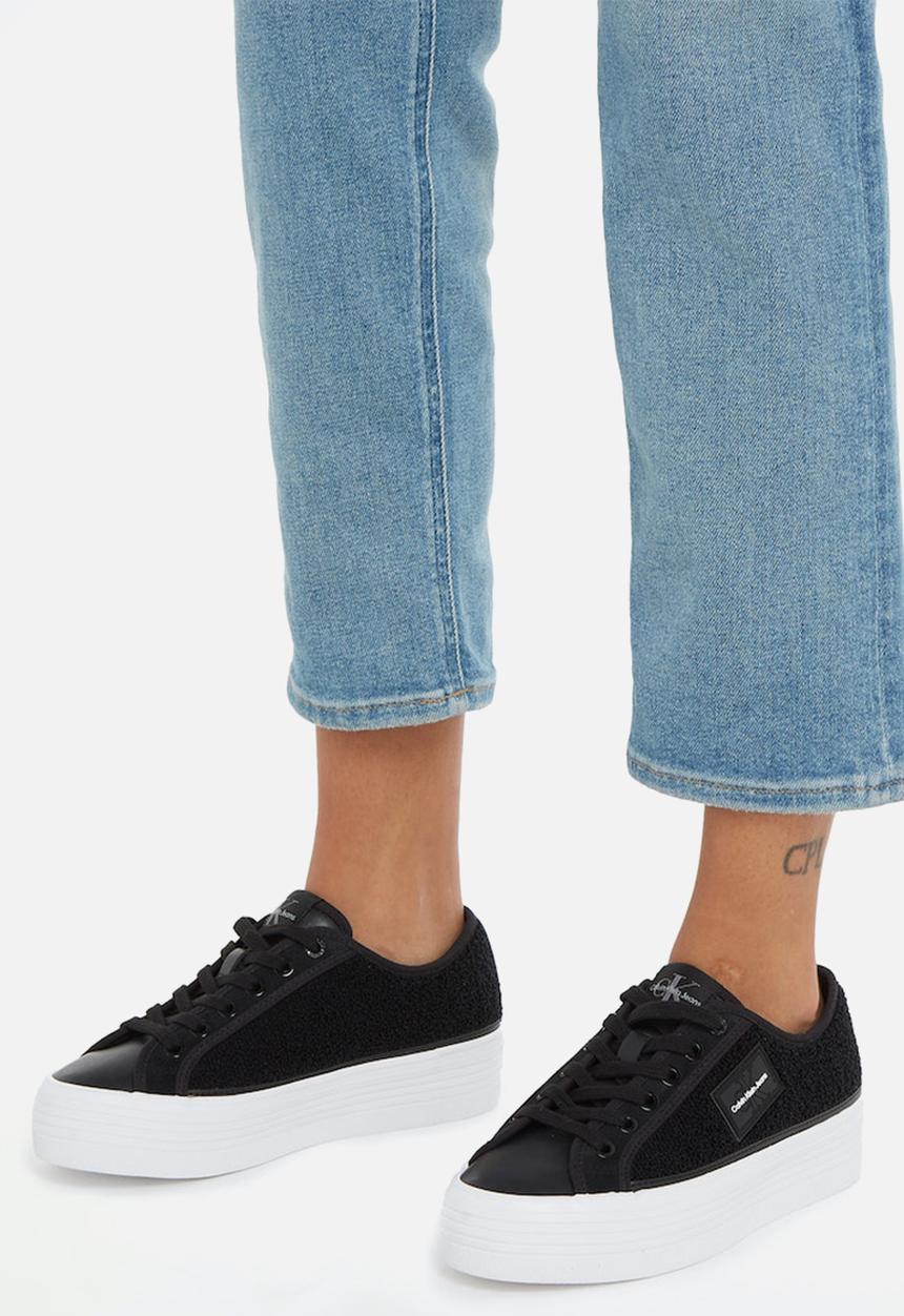 Calvin Klein - Bold vulc flatf low t ml fad