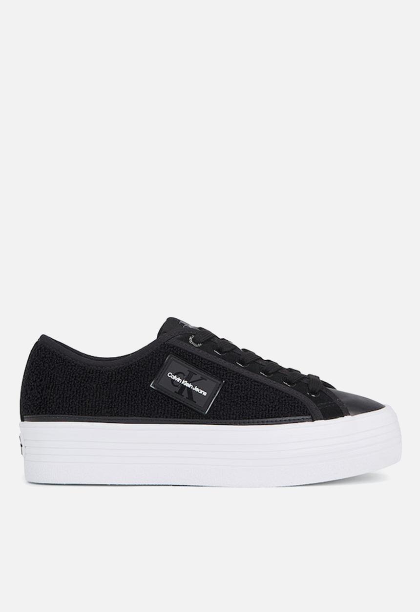Calvin Klein - Bold vulc flatf low t ml fad