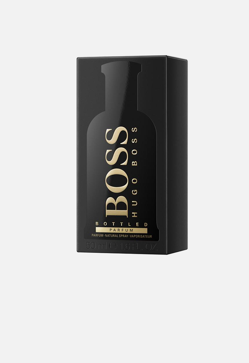 Hugo Boss Fragrances - Hugo Boss Boss Bottled Parfum - 50ml
