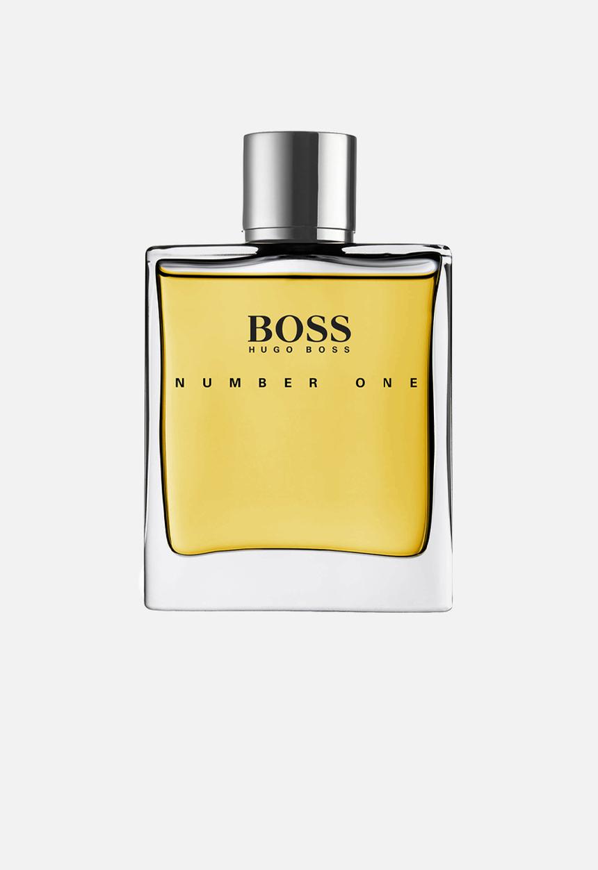 Hugo Boss Fragrances - Hugo Boss Boss Number For Him One Eau De Toilette - 100ml