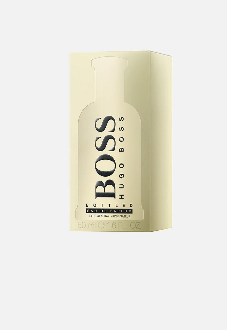 Hugo Boss Fragrances - Hugo Boss Boss Bottled Eau De Parfum - 50ml